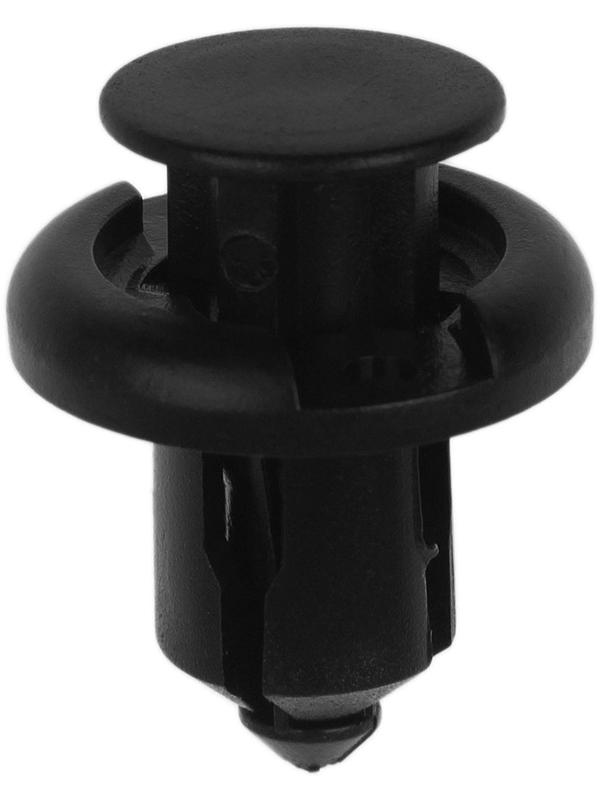 Клипса крепежная, универсальная, КП-0056