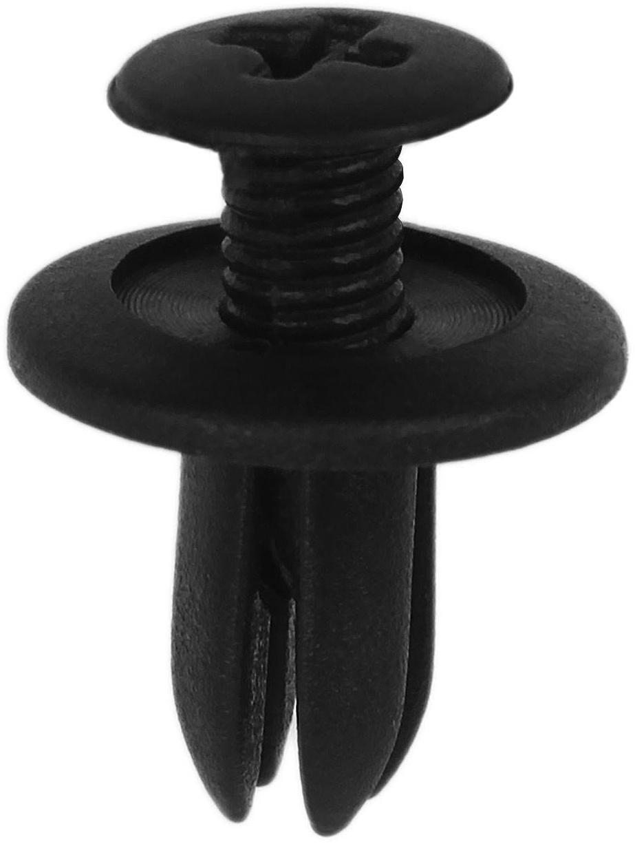 Клипса крепежная, универсальная, КП-0028