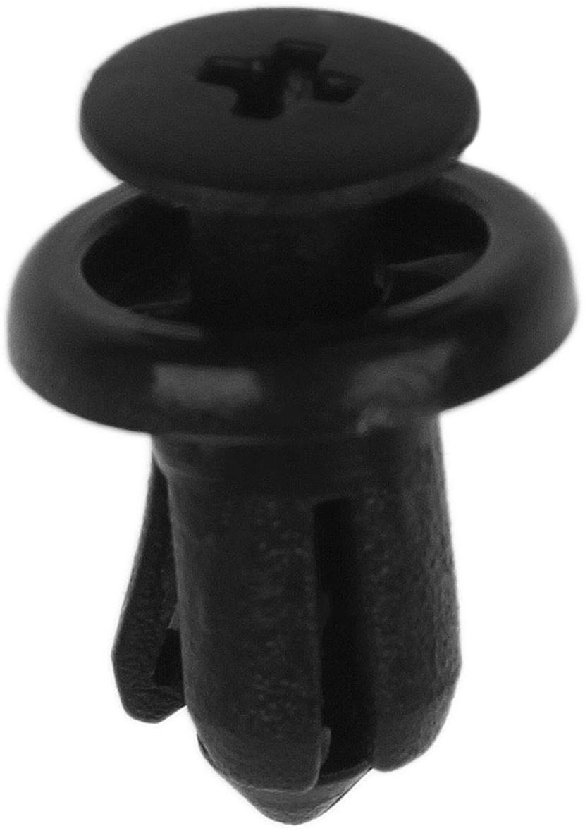 Клипса крепежная, универсальная, КП-00147