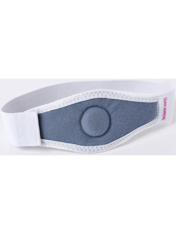 Бандаж детский пупочный противогрыжевый, размер универсальный