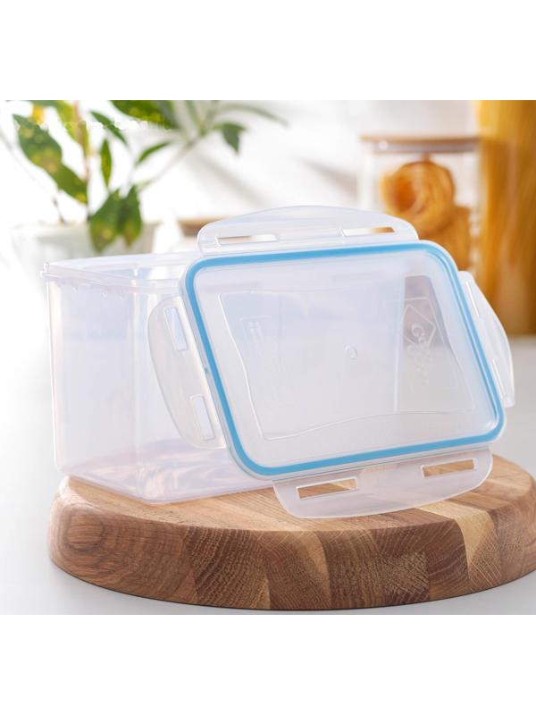 Контейнер пищевой Good & Good, 2,2 л с герметичной крышкой