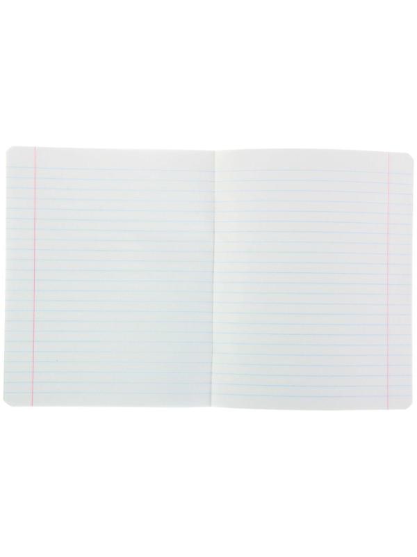 Тетрадь 12 листов в линейку 