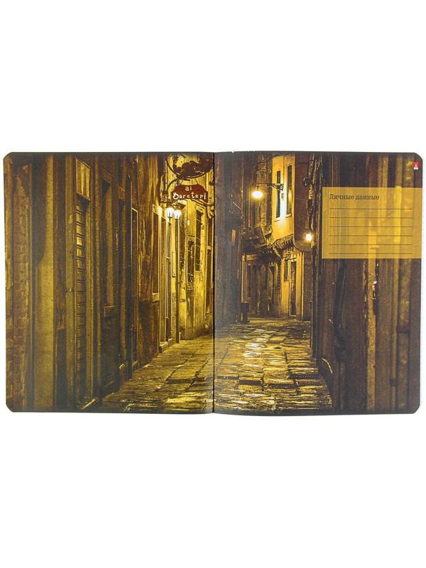 Тетрадь 48 листов в клетку 