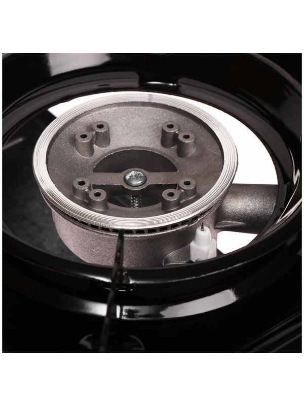 Плита газовая портативная, без переходника