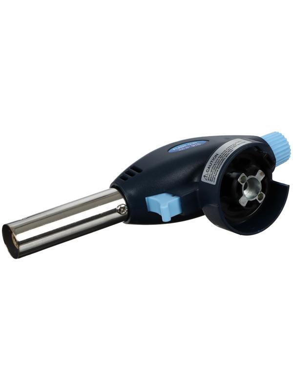 Горелка портативная 915, с пьезоподжигом