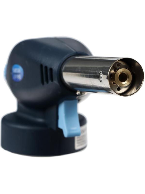 Горелка портативная 915, с пьезоподжигом