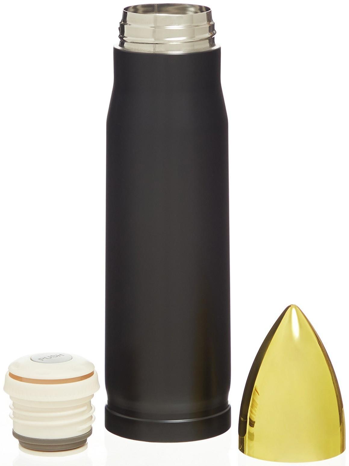 Термоc, серия: Пуля,  