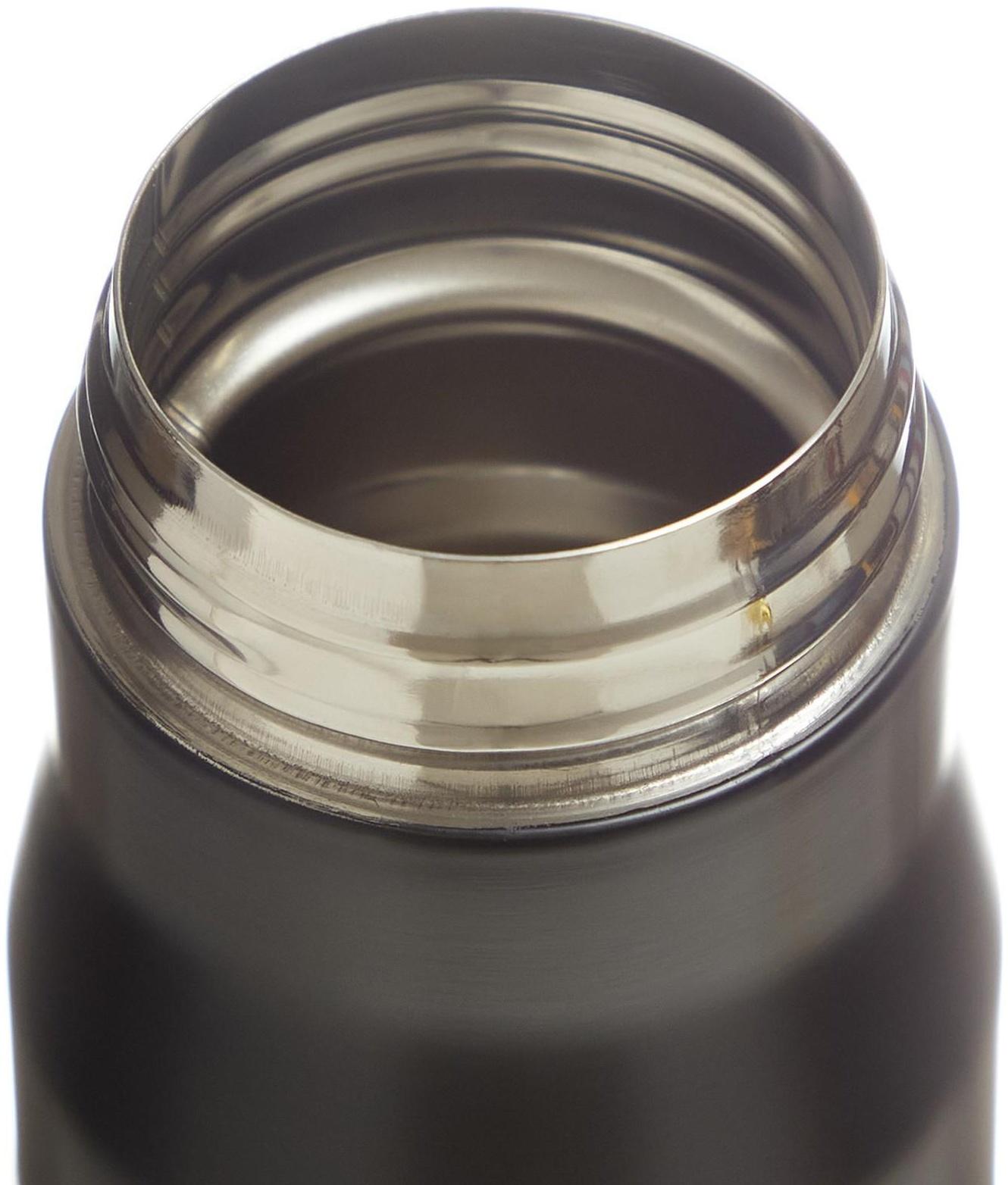 Термоc, серия: Пуля,  