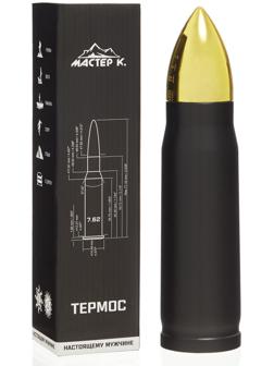 Термоc, серия: Пуля,  