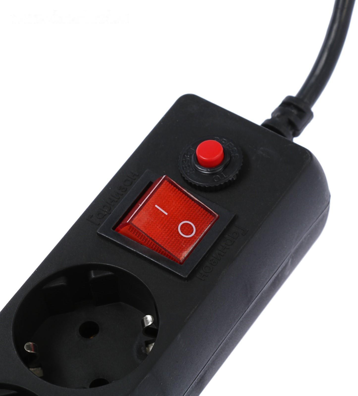 Сетевой фильтр 