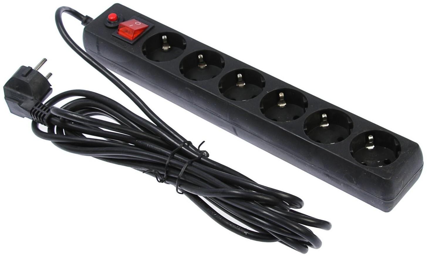 Сетевой фильтр 