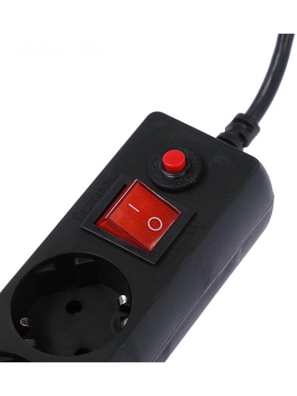 Сетевой фильтр 