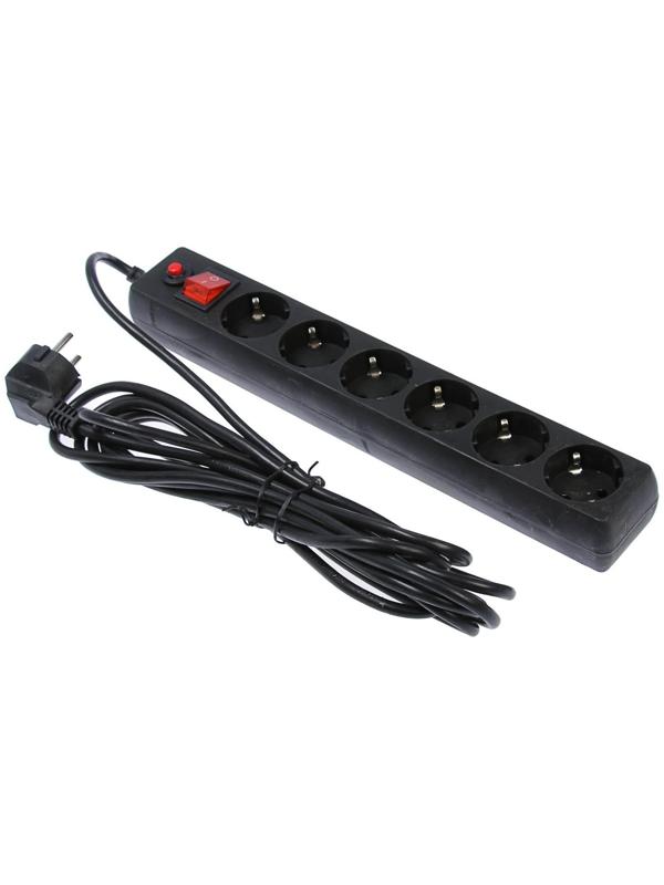 Сетевой фильтр 