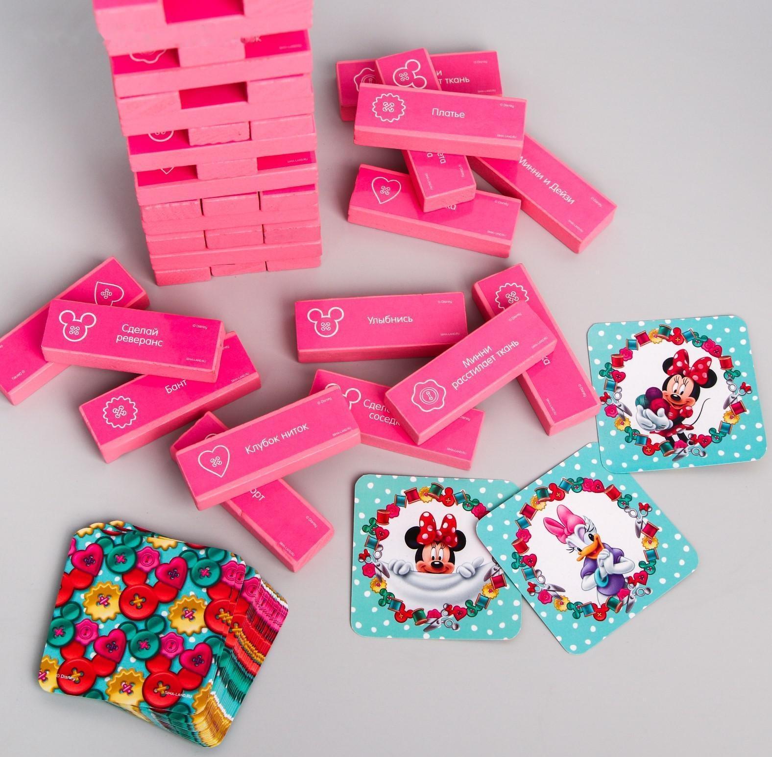 Игра Падающая башня 