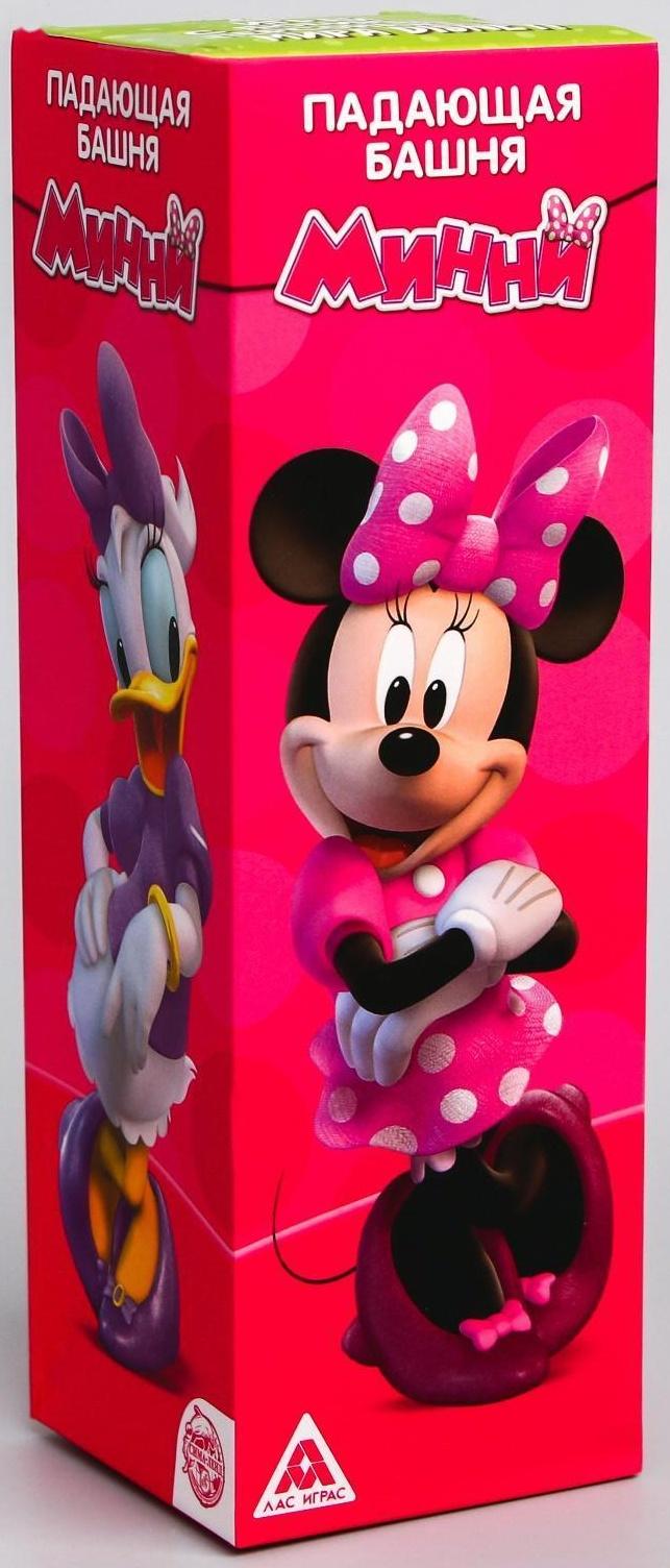 Игра Падающая башня 