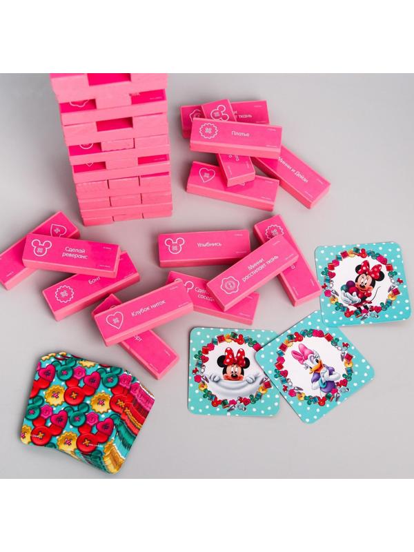 Игра Падающая башня 