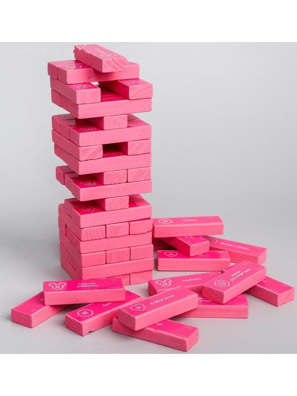 Игра Падающая башня 