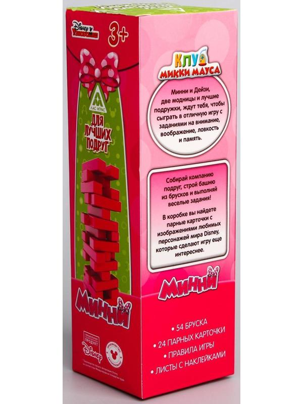 Игра Падающая башня 