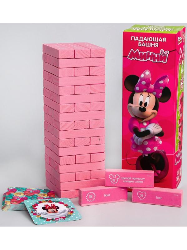 Игра Падающая башня 