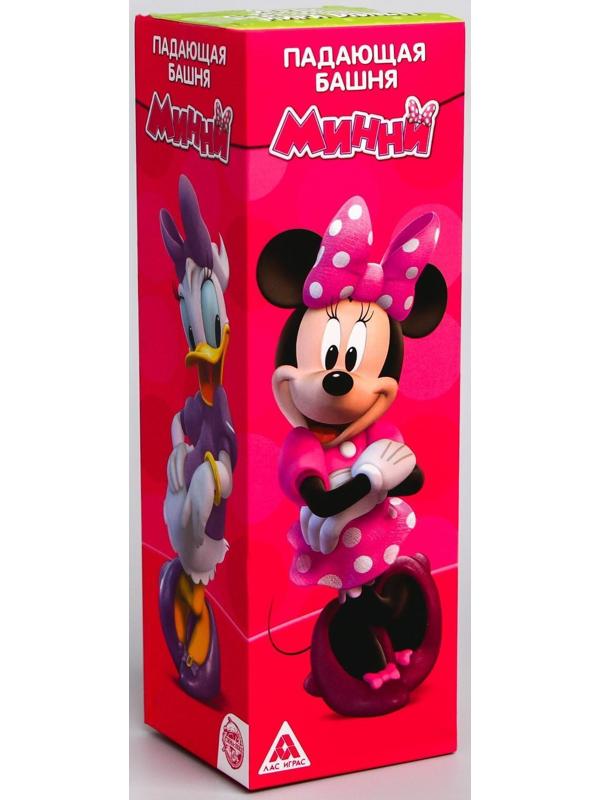 Игра Падающая башня 