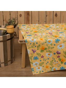 Простыня для бани 