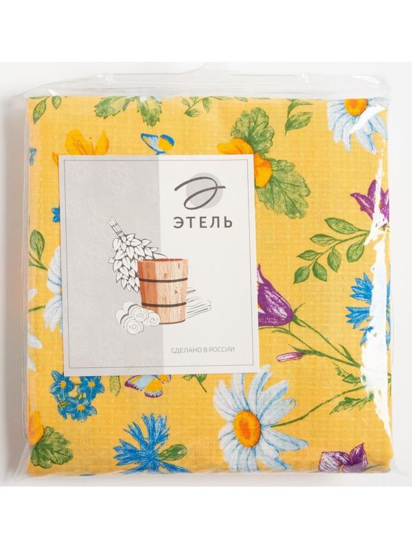 Простыня для бани 