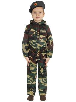 Карнавальный костюм 