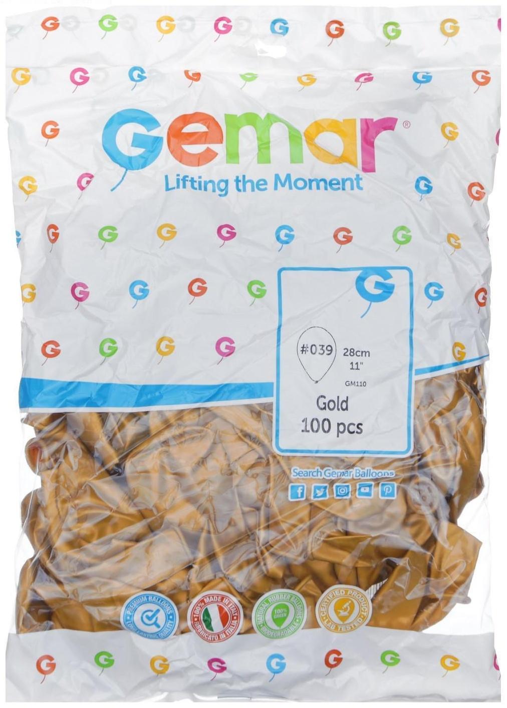 Шар латексный 12