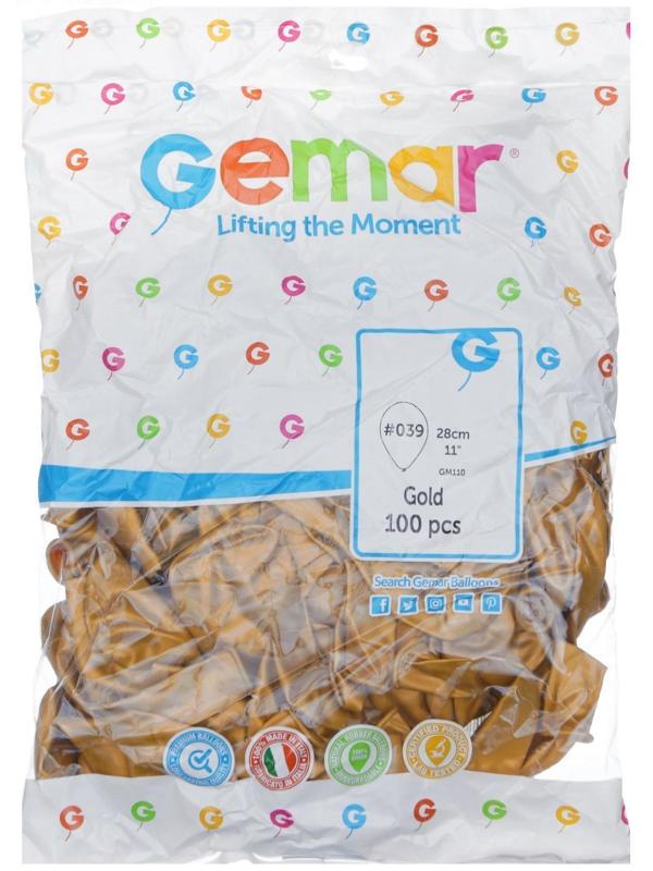 Шар латексный 12