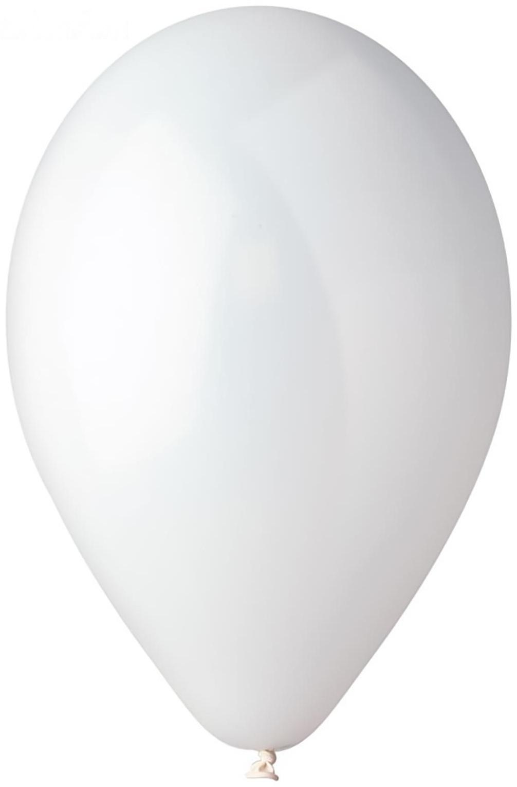 Шар латексный 10