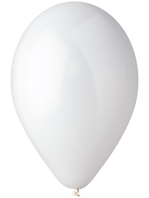 Шар латексный 10