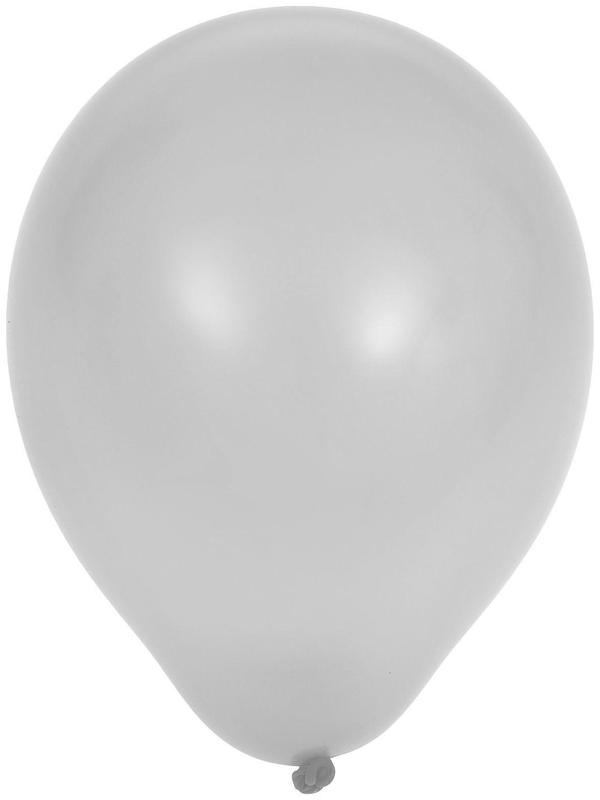 Шар латексный 5