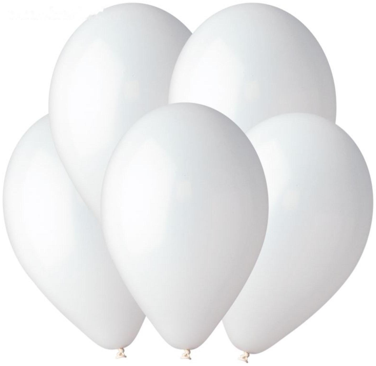 Шар латексный 12