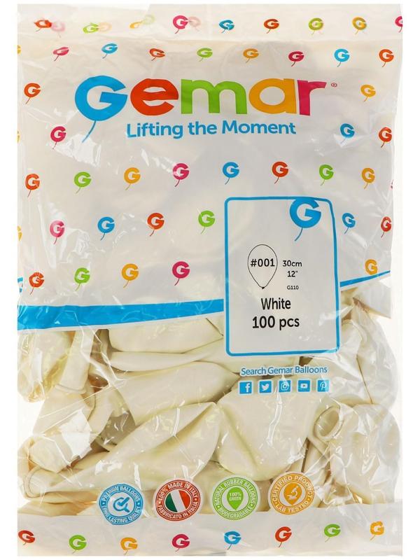 Шар латексный 12