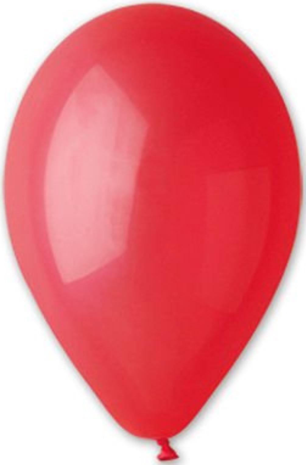 Шар латексный 12