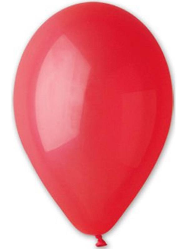 Шар латексный 12