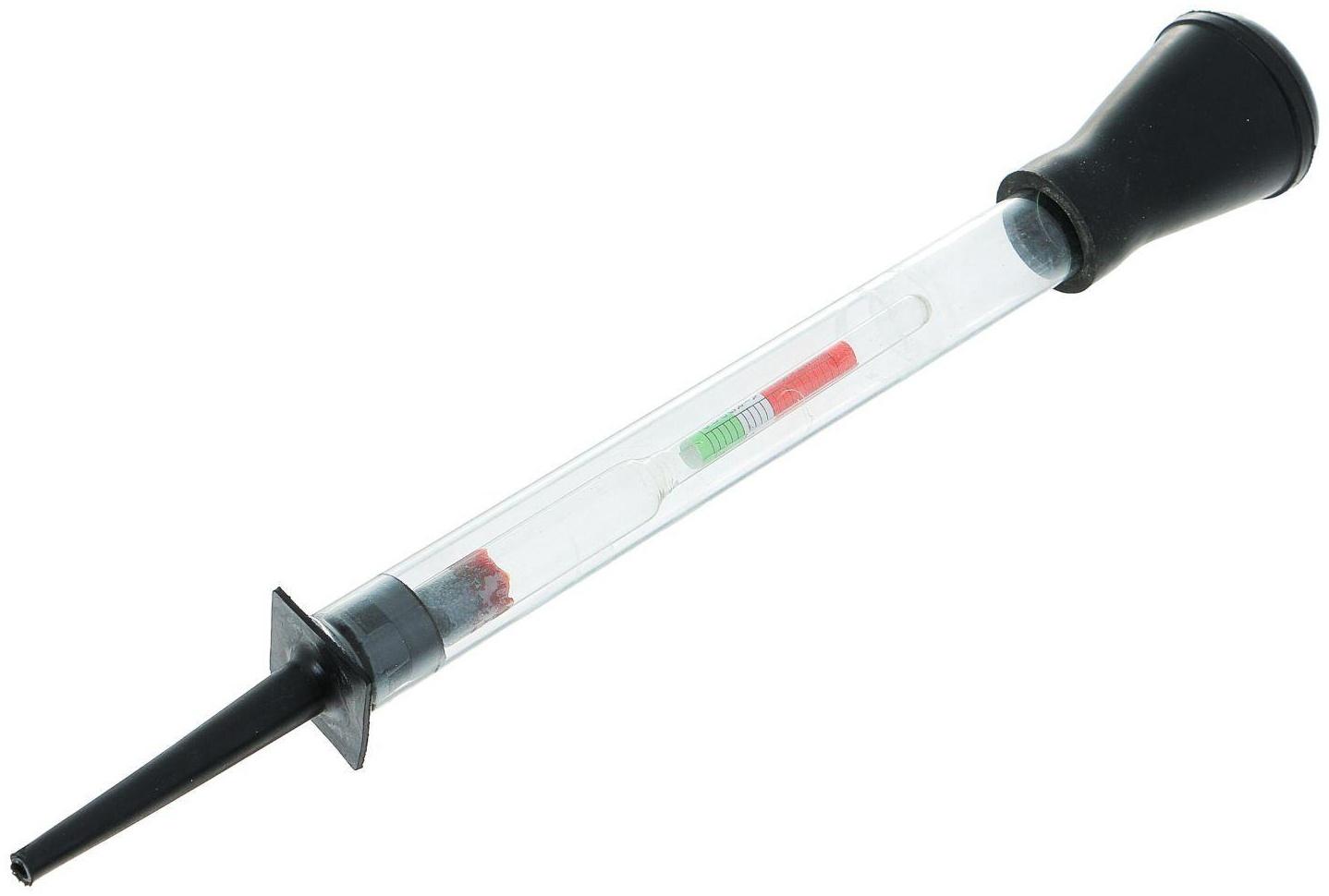 Ареометр для измерения плотности электролита Вымпел, АР-02