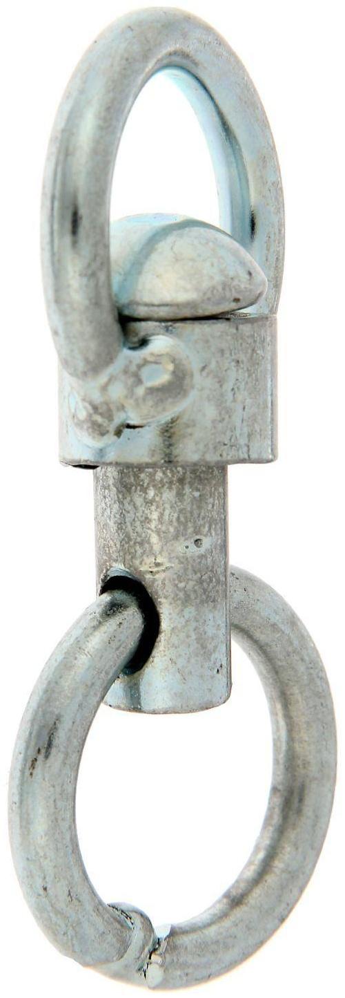 Вертлюг неразборный №2 средний