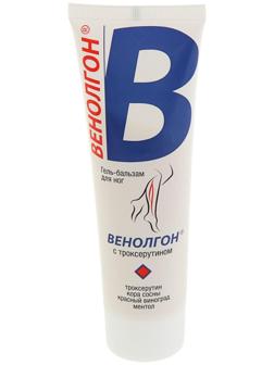 Гель-бальзам 