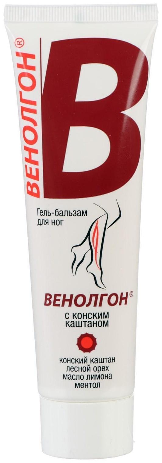 Гель-бальзам 