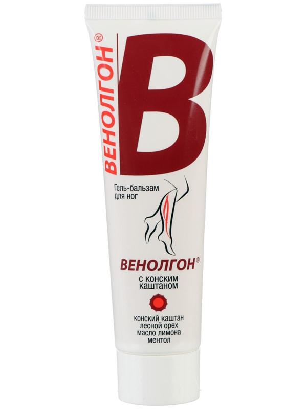 Гель-бальзам 