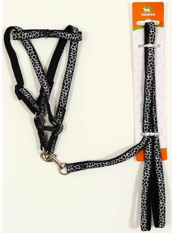 Комплект прошитый 