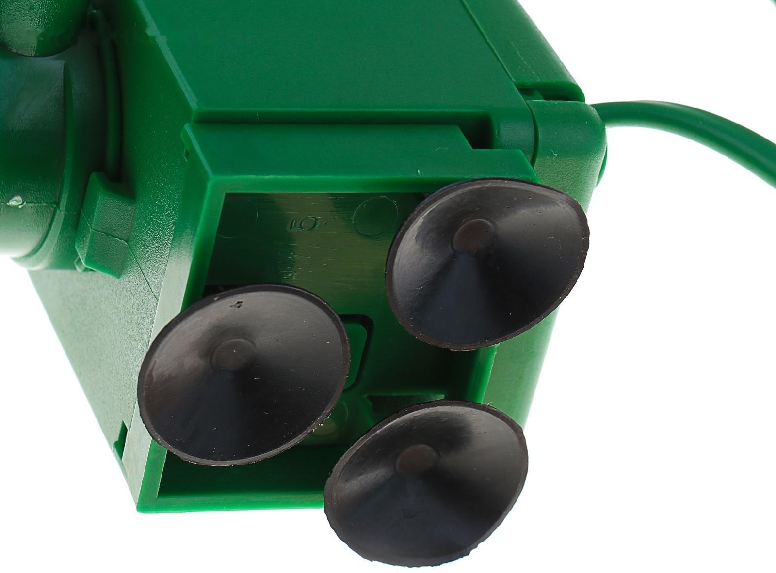 Помпа водяная BARBUS PUMP 004, 1400 л/ч