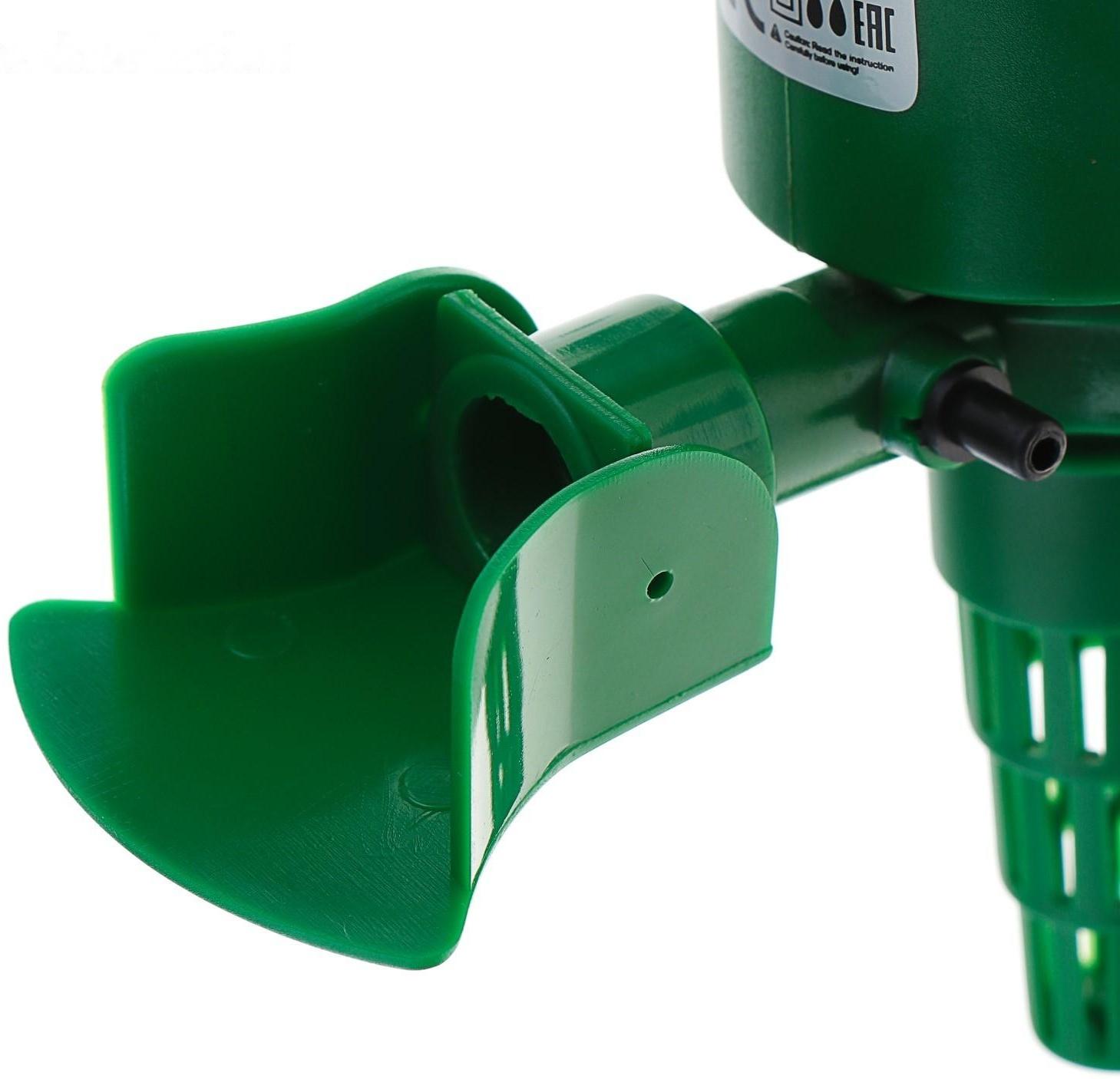 Помпа водяная BARBUS PUMP 004, 1400 л/ч