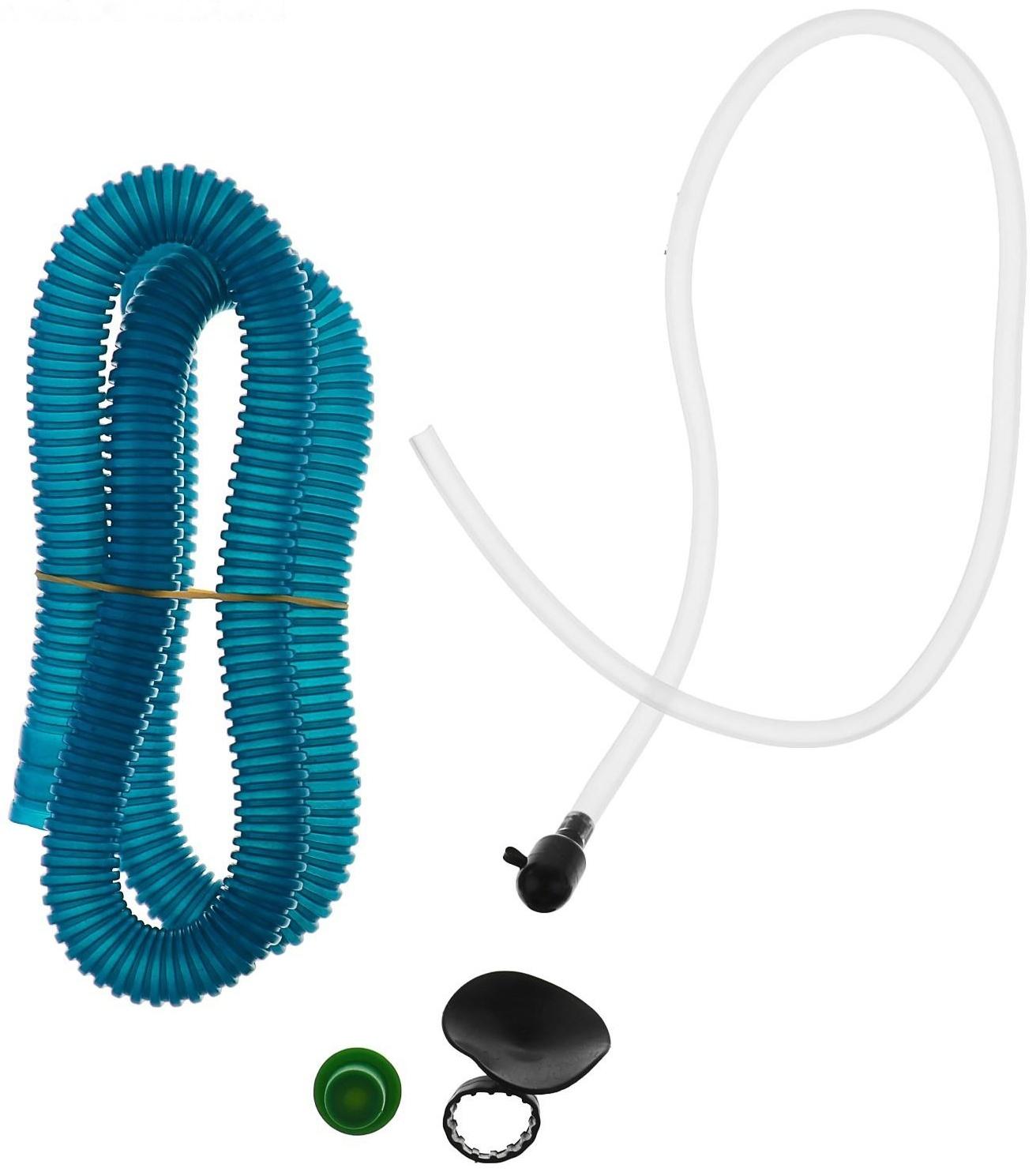 Помпа водяная BARBUS PUMP 004, 1400 л/ч