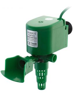 Помпа водяная BARBUS PUMP 004, 1400 л/ч