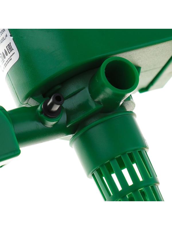 Помпа водяная BARBUS PUMP 004, 1400 л/ч