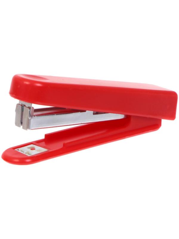 Степлер №10 до 10 листов, МИКС