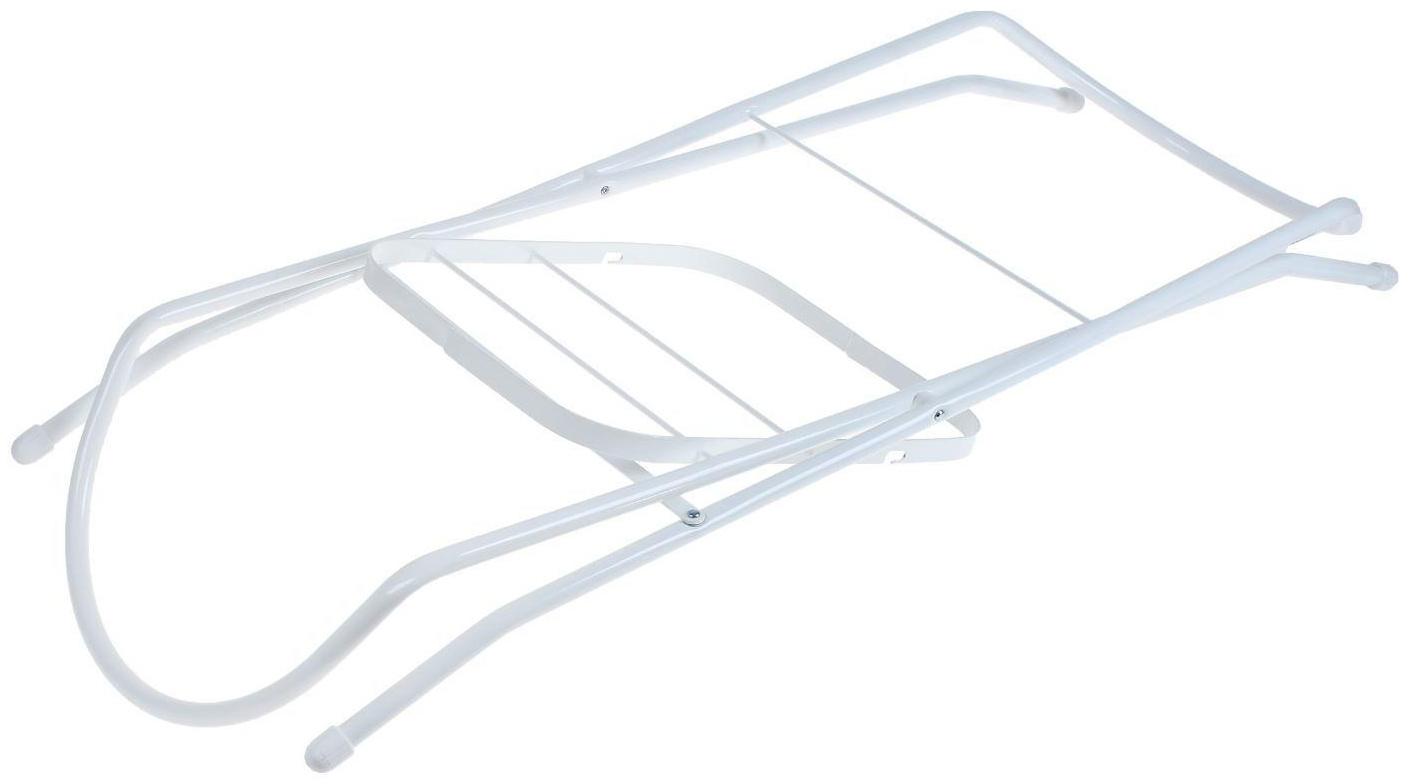 Подставка под ванну «Фея Люкс», для ванн до 89 см.