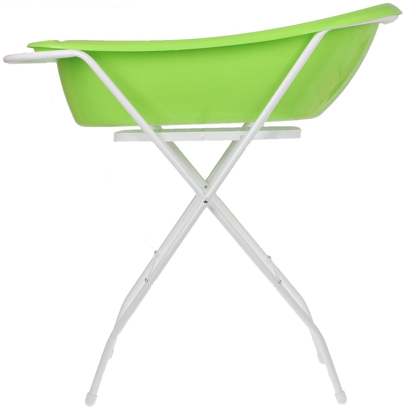 Подставка под ванну «Фея Люкс», для ванн до 89 см.